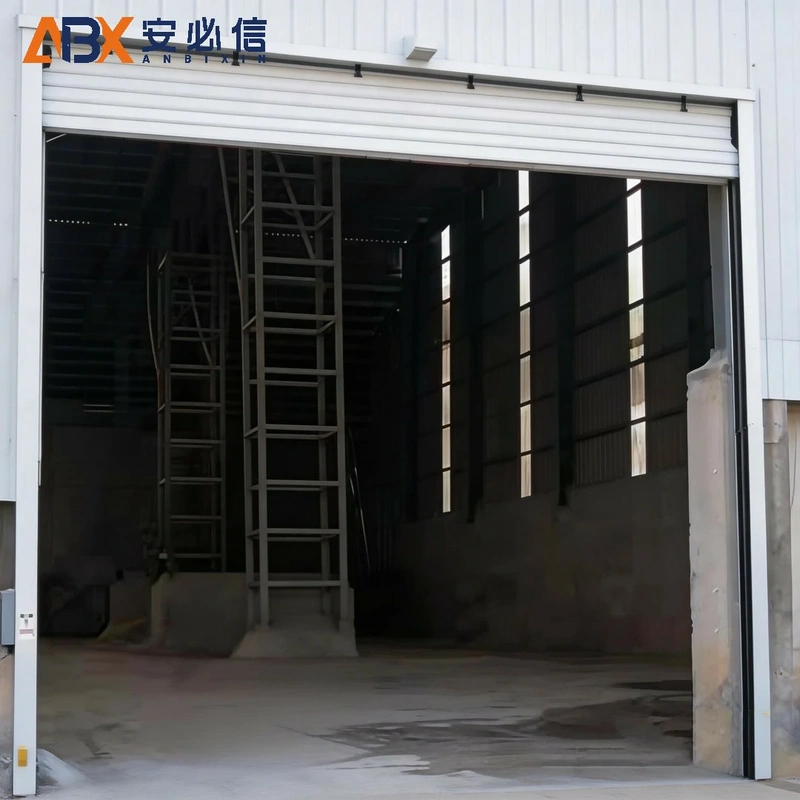 伊春冷库门封