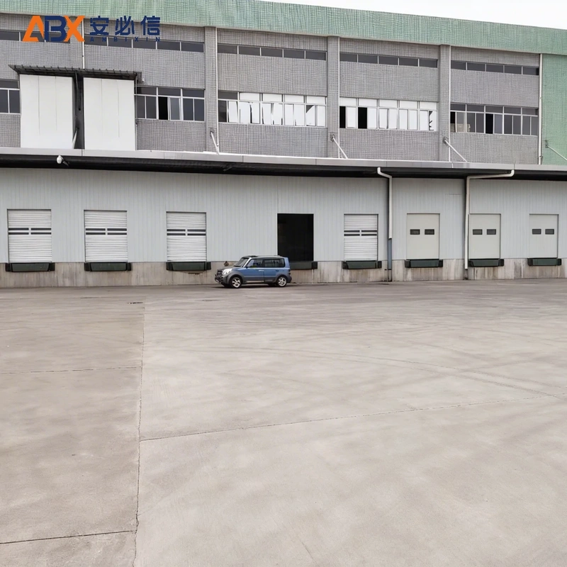 伊春消防高速门